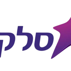 شريحة Cellcom eSIM 400GB
